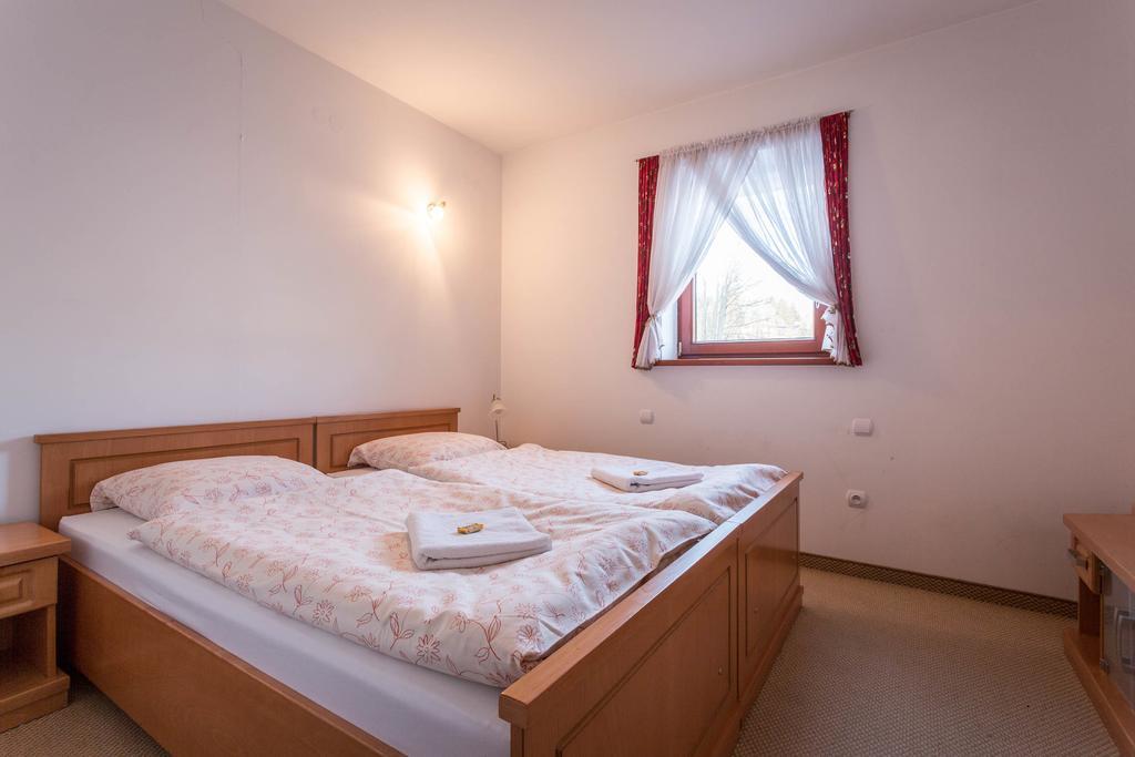 Sykowny Dworek Apartamenty Kościelisko Esterno foto