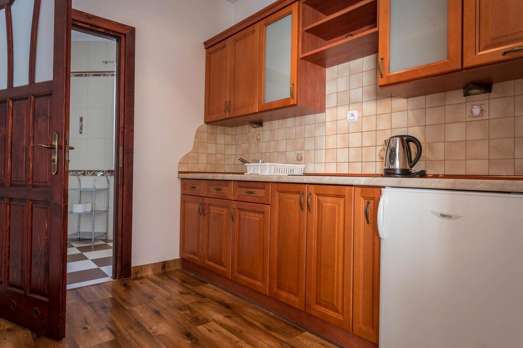 Sykowny Dworek Apartamenty Kościelisko Camera foto