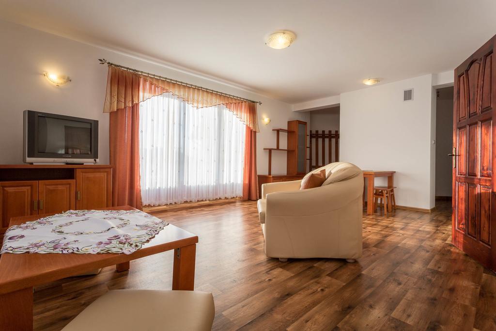 Sykowny Dworek Apartamenty Kościelisko Camera foto