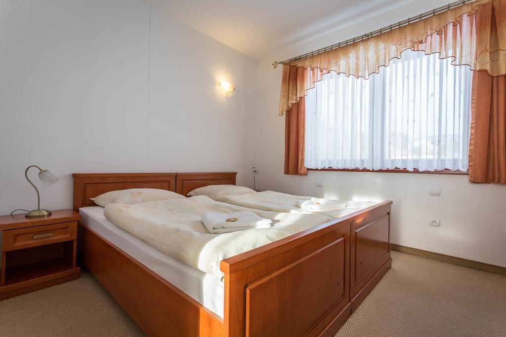 Sykowny Dworek Apartamenty Kościelisko Camera foto