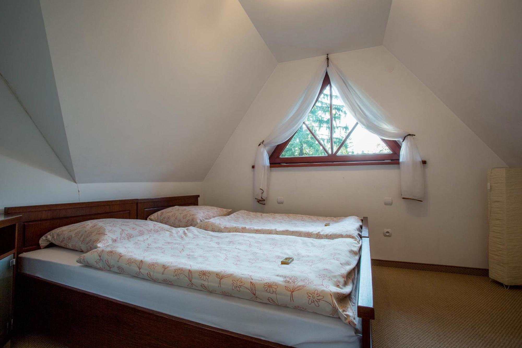 Sykowny Dworek Apartamenty Kościelisko Camera foto