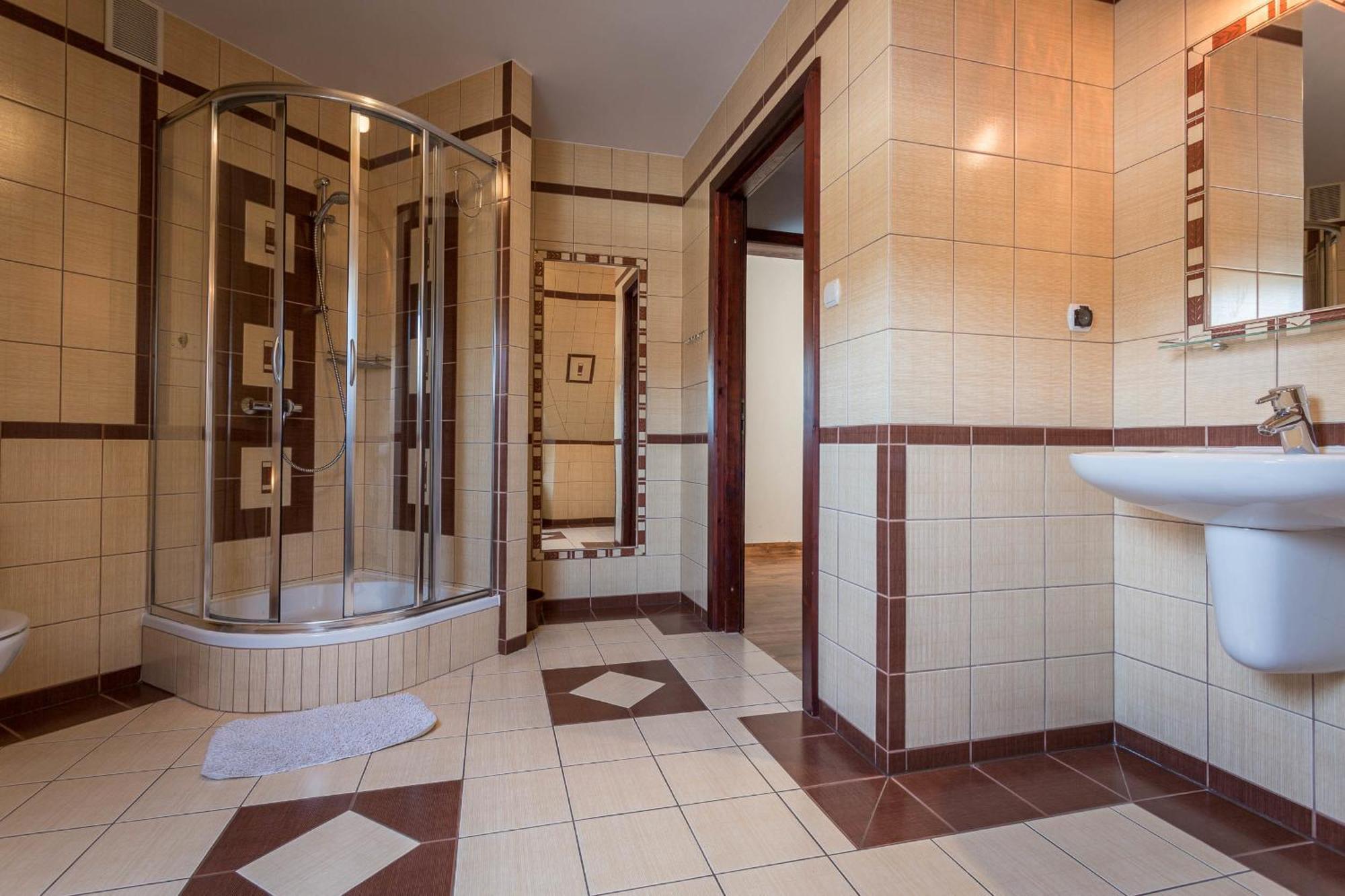 Sykowny Dworek Apartamenty Kościelisko Camera foto
